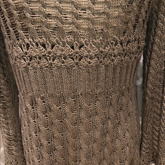 CABI Long Cardigan - Picture 3 of 7